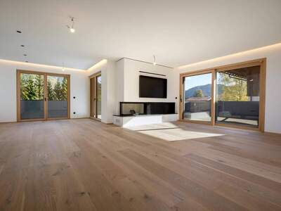 Wohnung kaufen in 6393 St. Ulrich