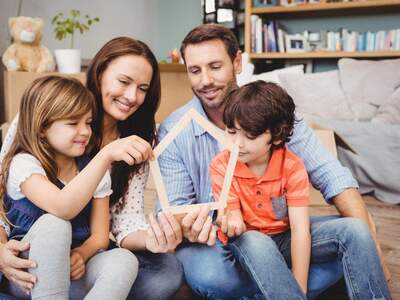 Haus kaufen in 5201 Seekirchen