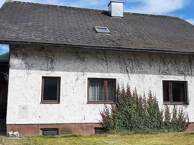 Haus mit Garten kaufen in 4592 Leonstein