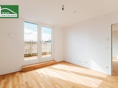 Terrassenwohnung kaufen in 1220 Wien (Bild 5)