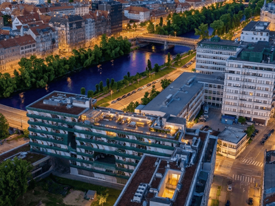 Eigentumswohnung in 8010 Graz