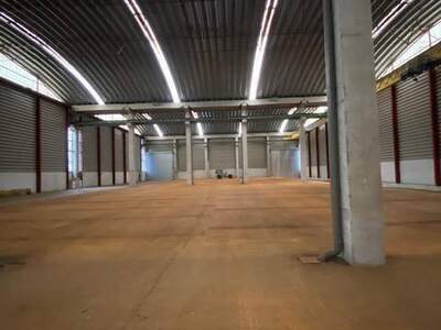 Gewerbeobjekt mieten in 5020 Salzburg