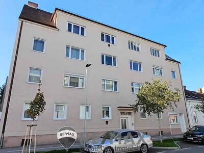 Wohnung kaufen in 2700 Wr. Neustadt (Bild 1)