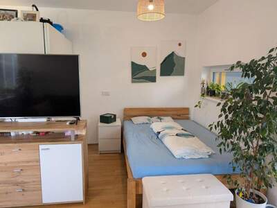 Terrassenwohnung mieten in 4040 Linz (Bild 4)