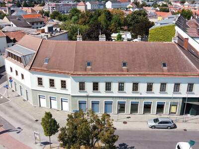 Gewerbeobjekt mieten in 2460 Bruck an der Leitha (Bild 2)
