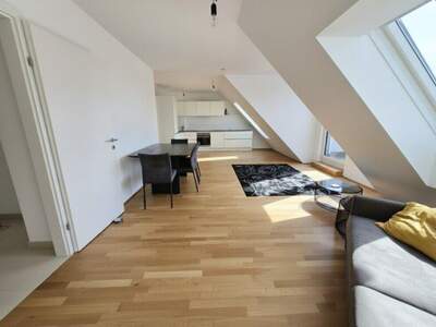 Terrassenwohnung kaufen in 1210 Wien (Bild 5)