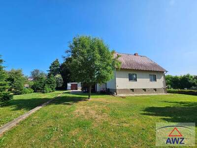 Haus kaufen in 3580 Altenburg