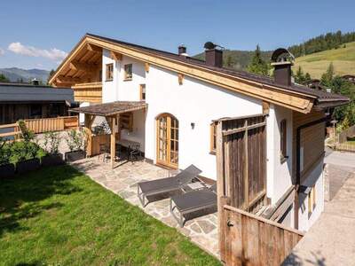 Anlageobjekt kaufen in 5761 Maria Alm (Bild 1)