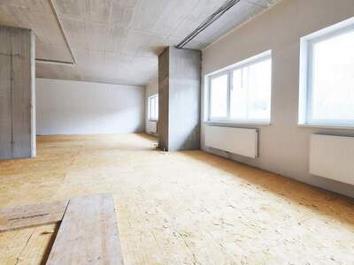 Gewerbeobjekt mieten in 3202 Hofstetten
