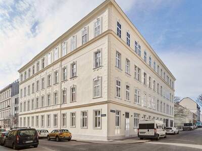 Wohnung kaufen in 1150 Wien