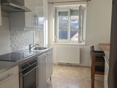 Etagenwohnung provisionsfrei mieten in 2860 Kirchschlag