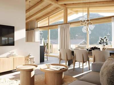 Haus kaufen in 5741 Neukirchen