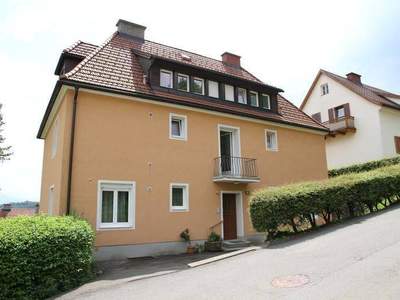 Wohnung mieten in 8753 Fohnsdorf