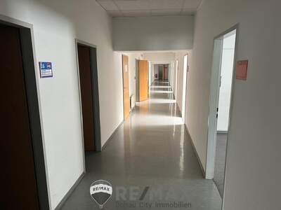 Büro / Praxis mieten in 1100 Wien (Bild 4)