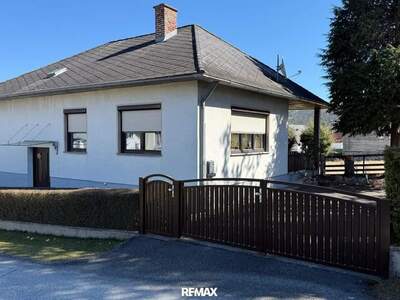 Haus kaufen in 7512 Kohfidisch