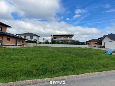 Grundstück kaufen in 4770 Andorf