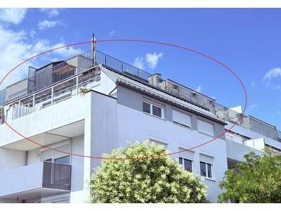 Wohnung mieten in 2700 Wiener Neustadt