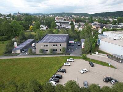 Gewerbeobjekt kaufen in 4840 Vöcklabruck (Bild 2)