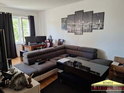 Terrassenwohnung mieten in 2560 Berndorf (Bild 5)