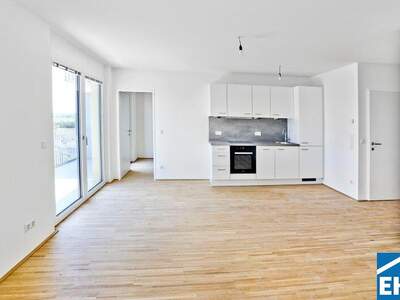 Terrassenwohnung kaufen in 1220 Wien (Bild 5)