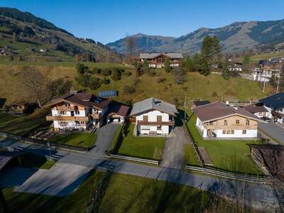 Haus kaufen in 6373 Jochberg