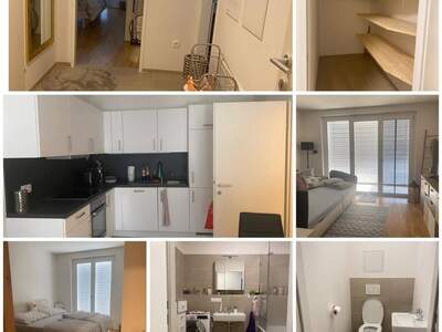 Wohnung provisionsfrei mieten in 3451 Michelhausen