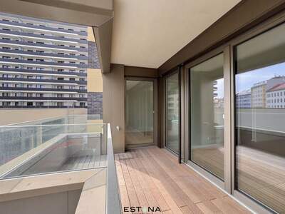 Wohnung mit Balkon kaufen in 1100 Wien (Bild 4)