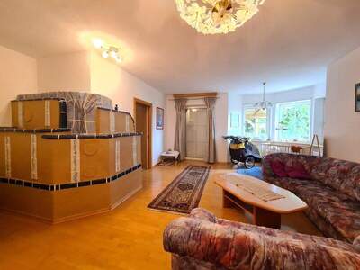Einfamilienhaus kaufen in 8480 Mureck (Bild 3)