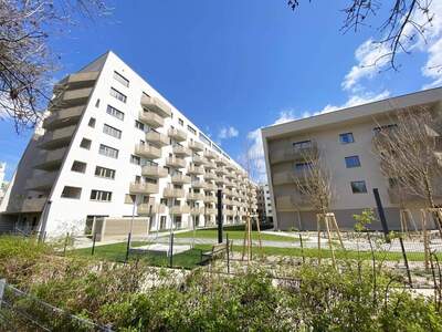 Eigentumswohnung in 1140 Wien