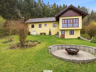 Haus kaufen in 4232 Hagenberg (Bild 1)