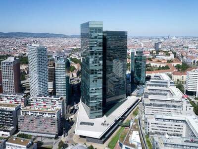 Gewerbeobjekt mieten in 1100 Wien (Bild 2)