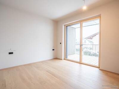 Terrassenwohnung kaufen in 8966 Aich (Bild 4)