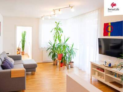Wohnung kaufen in 8561 Kleinsöding