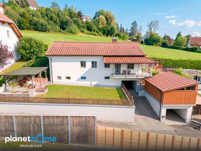 Einfamilienhaus kaufen in 4400 St. Ulrich (Bild 2)