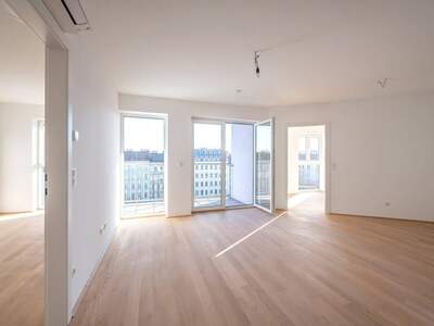 Wohnung mieten in 1160 Wien