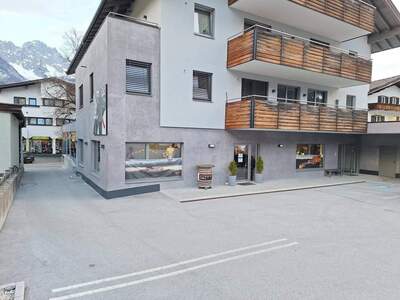 Gewerbeobjekt provisionsfrei mieten in 6352 Ellmau