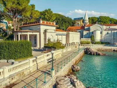 Grundstück kaufen in 51410 Matulji Opatija (Bild 3)