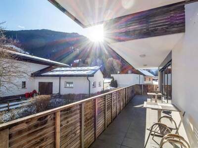 Wohnung kaufen in 6793 Gaschurn