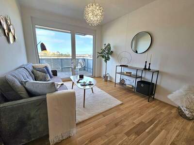 Wohnung mit Balkon mieten in 5204 Straßwalchen (Bild 4)