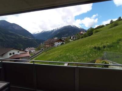 Wohnung provisionsfrei mieten in 6473 Wenns