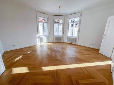 Wohnung mieten in 1010 Wien