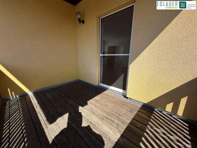 Terrassenwohnung mieten in 3170 Hainfeld (Bild 5)