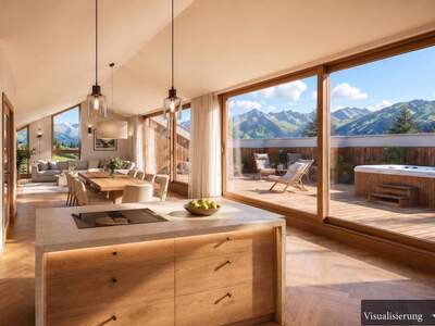 Wohnung kaufen in 6020 Innsbruck
