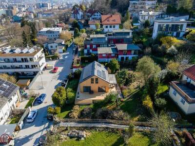 Grundstück kaufen in 6020 Innsbruck