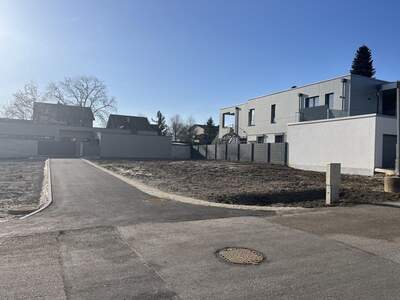 Grundstück kaufen in 4060 Leonding (Bild 2)