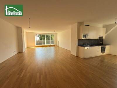 Terrassenwohnung mieten in 1190 Wien (Bild 3)