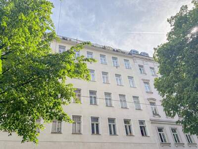 Wohnung kaufen in 1080 Wien