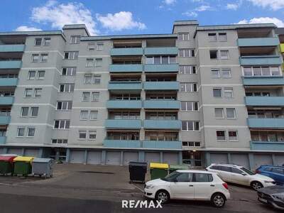 Anlageobjekt kaufen in 8680 Mürzzuschlag