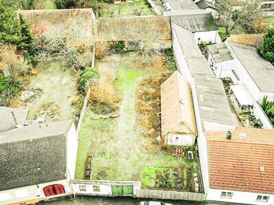 Grundstück kaufen in 2403 Scharndorf (Bild 1)