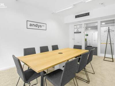 Gewerbeobjekt mieten in 1040 Wien (Bild 3)